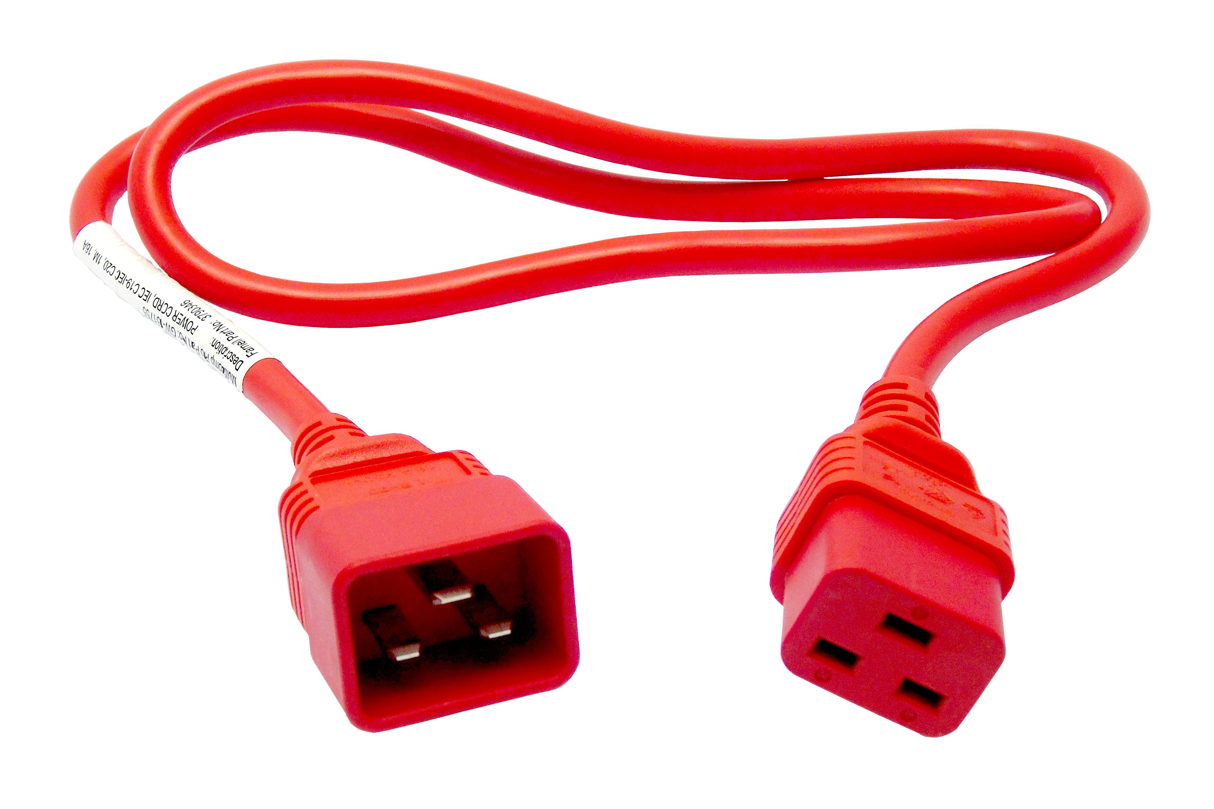 MULTICOMP PRO GW-151755 Cables De Alimentación / Conexión Eléctrica