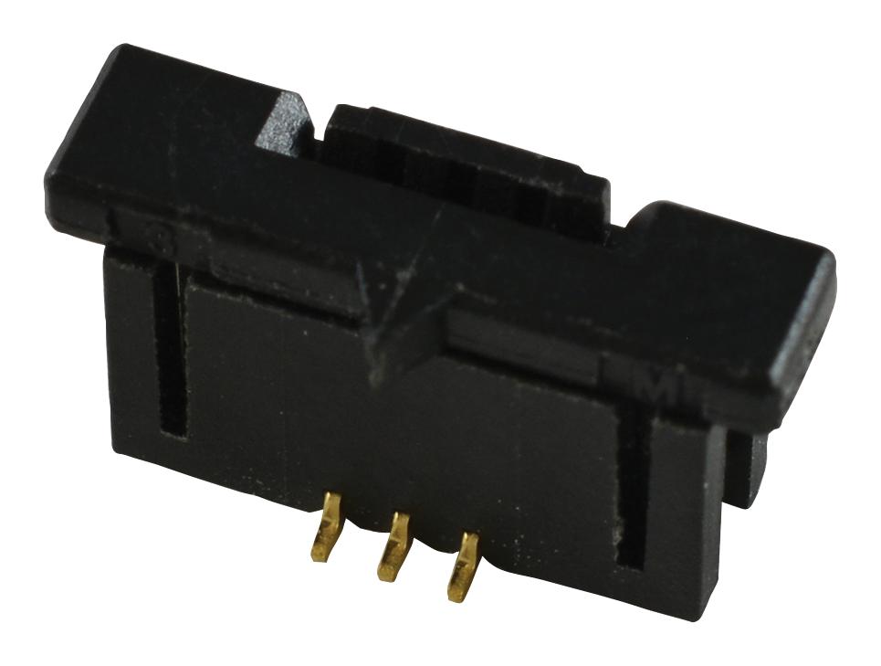 TE CONNECTIVITY 1734248-3 Conectores Para Placa FFC / FPC