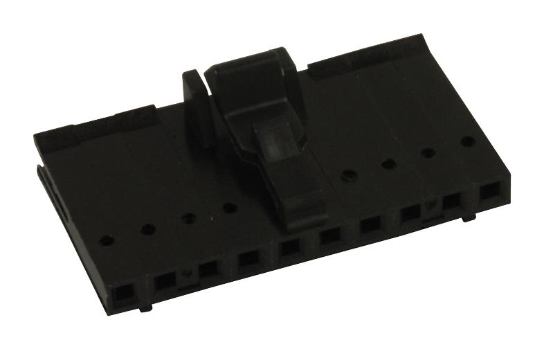 AMP - TE CONNECTIVITY 487526-9 Conectores Para Placa FFC / FPC