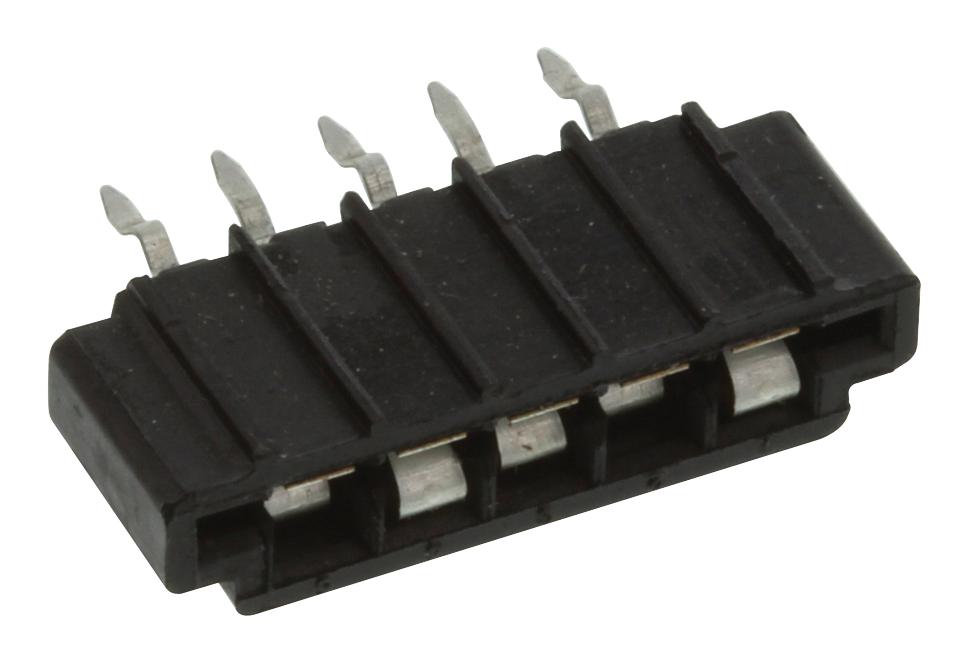 AMP - TE CONNECTIVITY 5-520315-5 Conectores Para Placa FFC / FPC