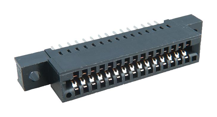 AMP - TE CONNECTIVITY 5530841-2 Conectores De Borde Para Tarjeta