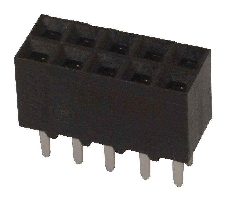 AMP - TE CONNECTIVITY 5-534998-5 Conectores Hembra Para PCB