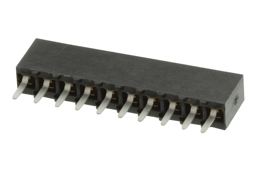 AMP - TE CONNECTIVITY 5-535541-8 Conectores Hembra Para PCB