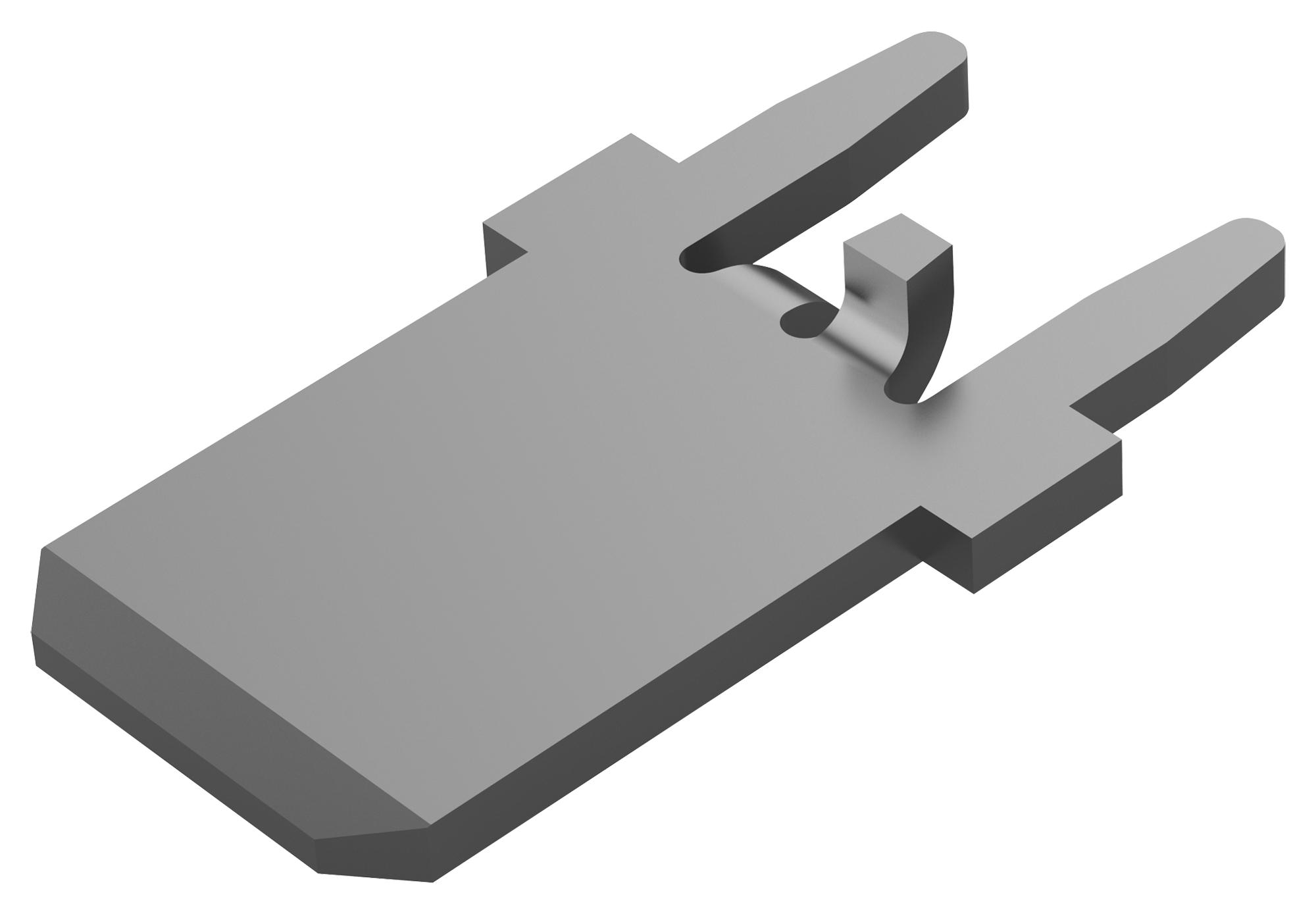 TE CONNECTIVITY 1742188-1 Terminales Para PCB