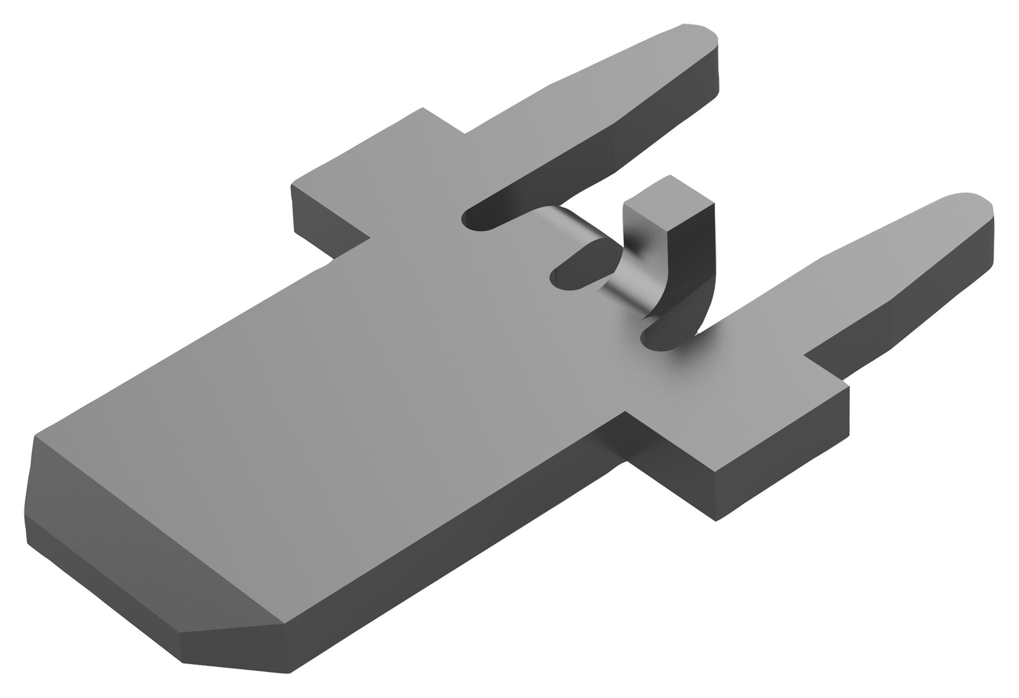 AMP - TE CONNECTIVITY 63860-1 Terminales Para PCB