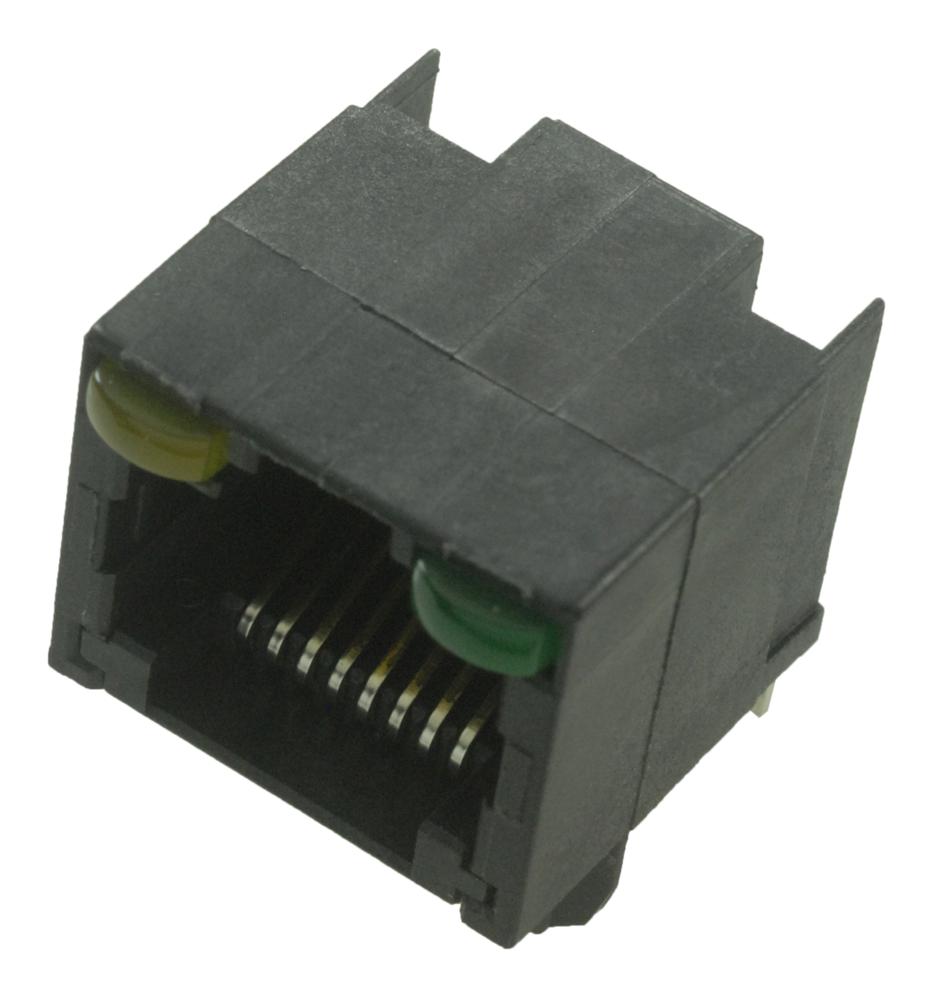 AMP - TE CONNECTIVITY 5406533-1 Conectores Modulares Y Ethernet