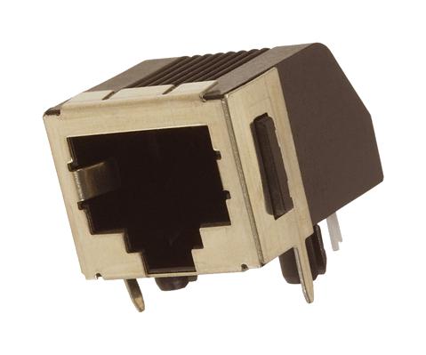 TE CONNECTIVITY 5556591-1 Conectores Modulares Y Ethernet