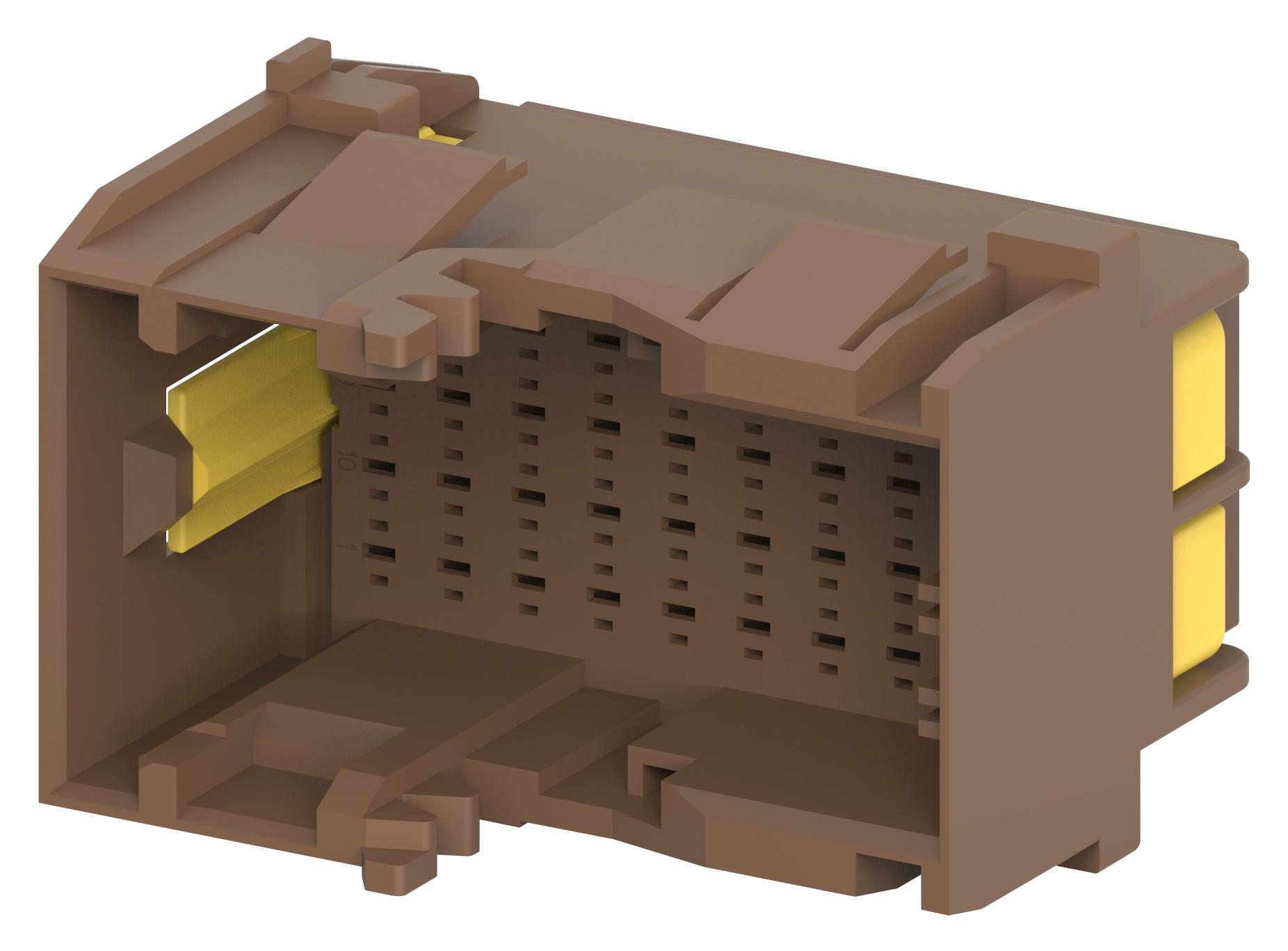 AMP - TE CONNECTIVITY 1-1718492-1 Carcasas Para Conectores De Automoción