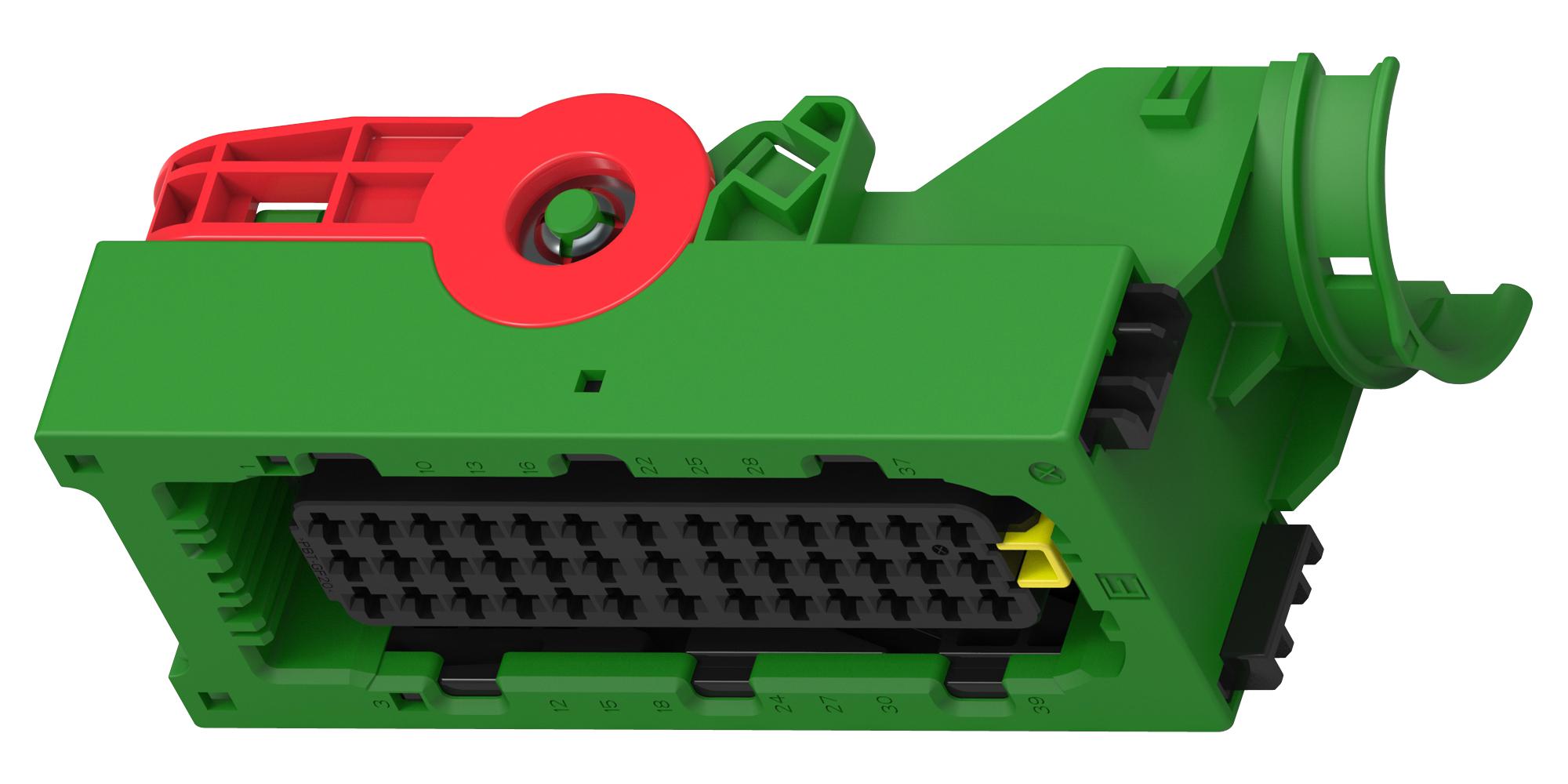 TE CONNECTIVITY 5-2208684-3 Carcasas Para Conectores De Automoción