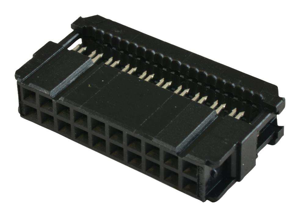 AMP - TE CONNECTIVITY 1658620-4 Conectores IDC