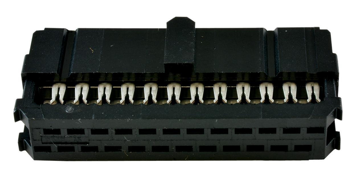 AMP - TE CONNECTIVITY 1658622-5 Conectores IDC