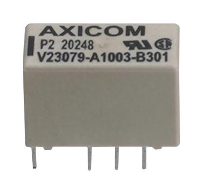 AXICOM - TE CONNECTIVITY V23079A1006B301 Relés De Señal