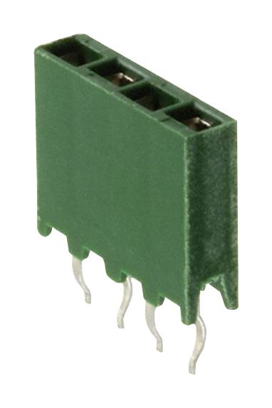 AMP - TE CONNECTIVITY 215299-4 Conectores Hembra Para PCB