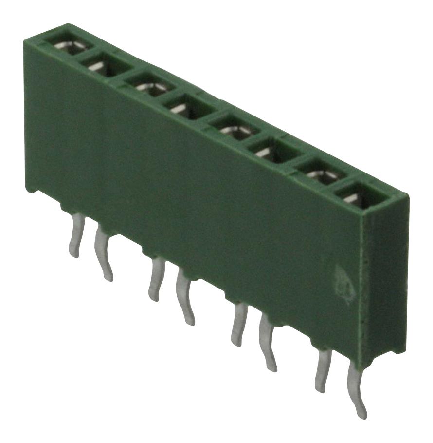 AMP - TE CONNECTIVITY 215299-8 Conectores Hembra Para PCB