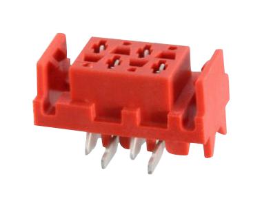 AMP - TE CONNECTIVITY 338069-4 Conectores Hembra Para PCB