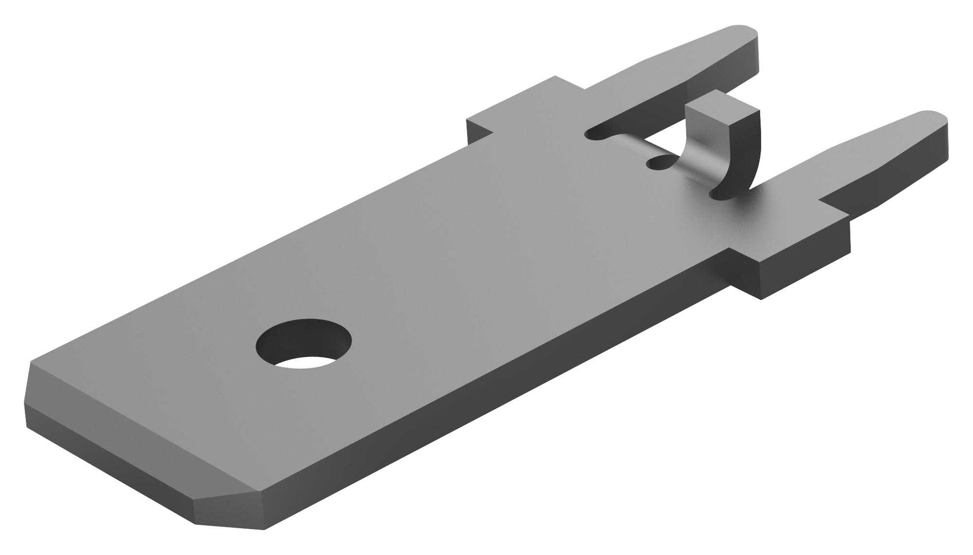 AMP - TE CONNECTIVITY 1217125-1 Terminales Para PCB