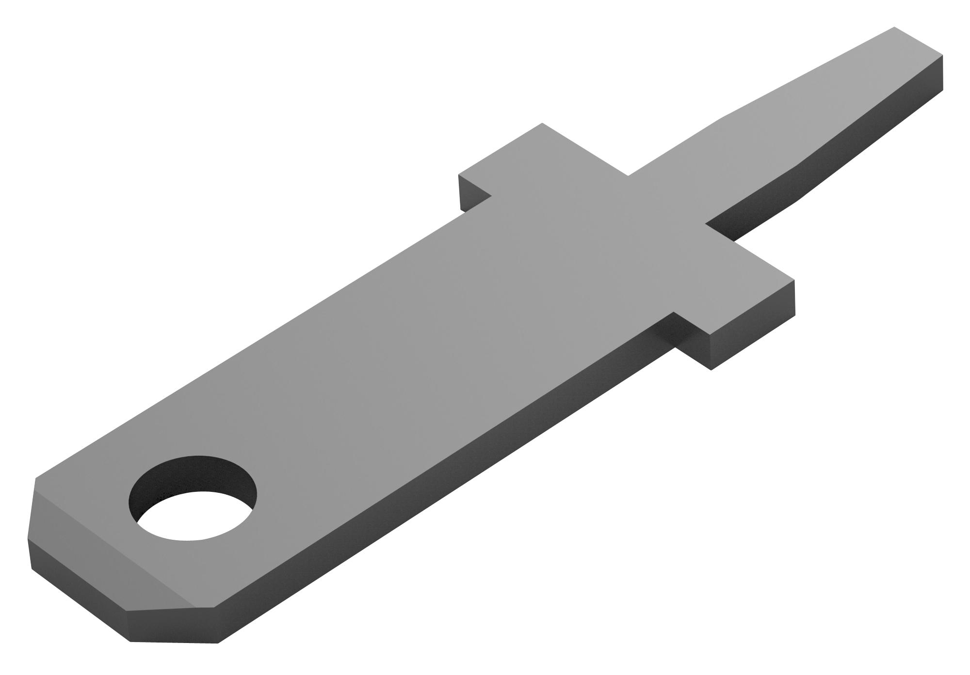 AMP - TE CONNECTIVITY 1742014-1 Terminales Para PCB