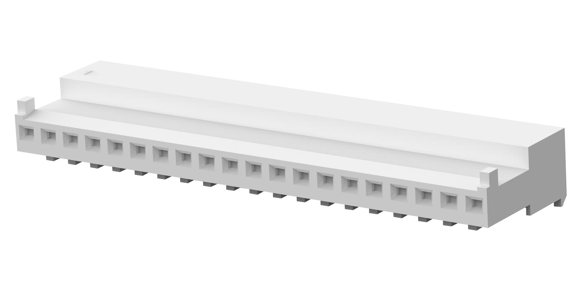 AMP - TE CONNECTIVITY 5-643814-0 Conectores IDC