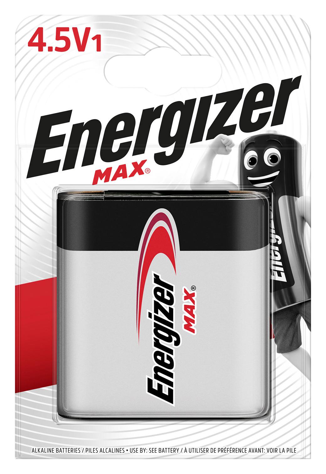 ENERGIZER E301530300 No Recargables