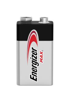 ENERGIZER 7638900426533 No Recargables