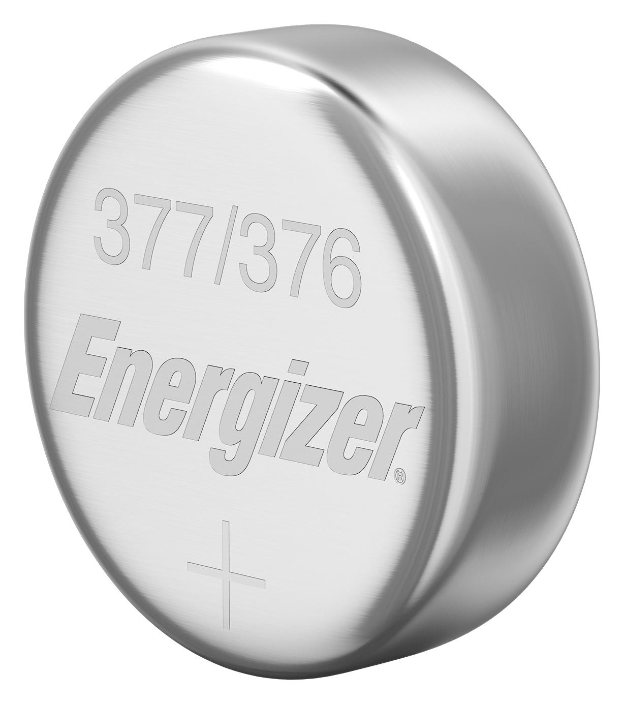 ENERGIZER 7638900107777 No Recargables