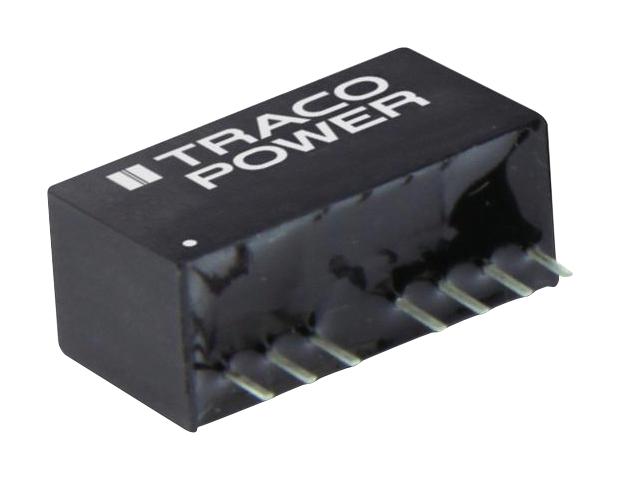 TRACO POWER TMR 3-2423E Convertidores DC / DC Aislados De Montaje Pasante