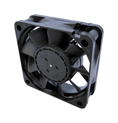 NMB TECHNOLOGIES 06020SA-12K-EA-00 Ventiladores Axiales DC