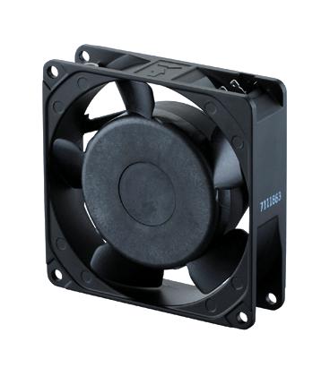 NMB TECHNOLOGIES 09225PB-A1J-EA-00 Ventiladores Axiales AC