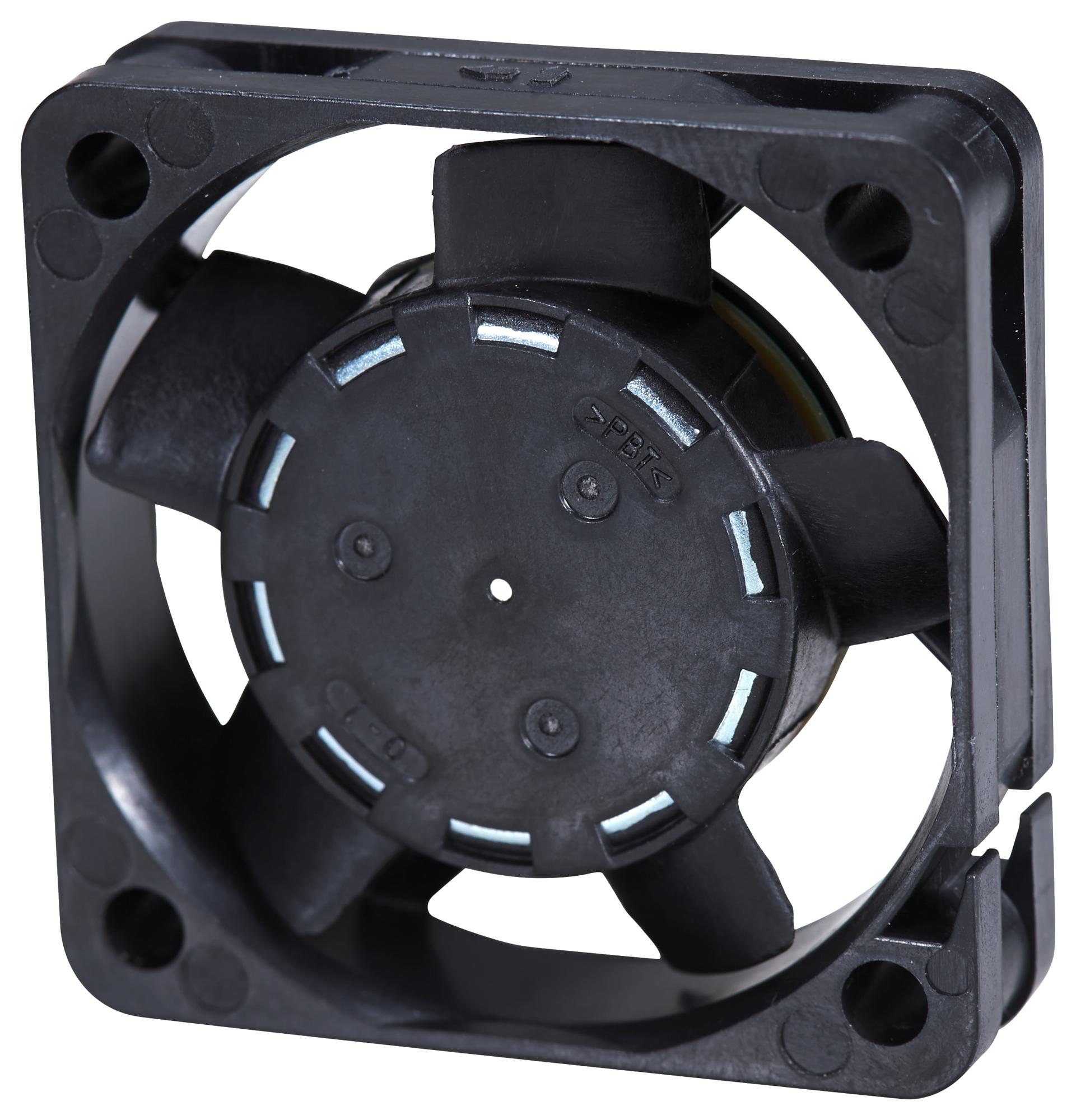 NMB TECHNOLOGIES 04010SA-12L-AA-D0 Ventiladores Axiales DC