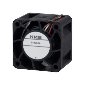 NMB TECHNOLOGIES 03828DA-12R-AA-00 Ventiladores Axiales DC