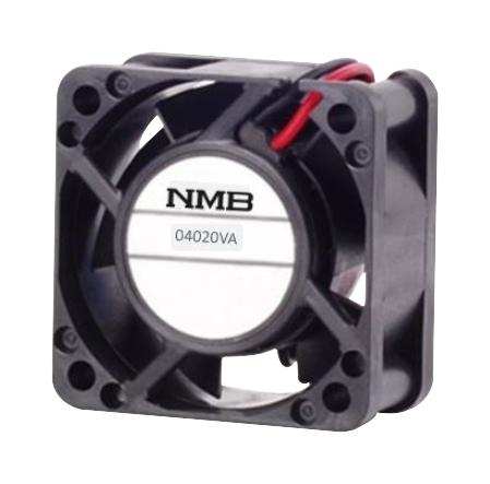 NMB TECHNOLOGIES 04020VA-24Q-AA-00 Ventiladores Axiales DC