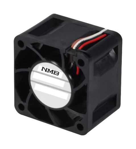 NMB TECHNOLOGIES 04028DA-12T-AK-H0 Ventiladores Axiales DC