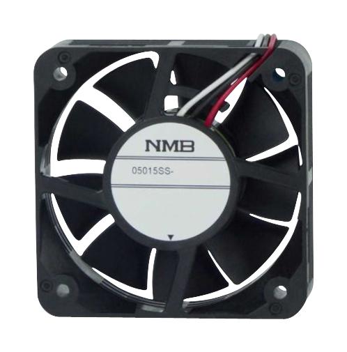 NMB TECHNOLOGIES 05015SS-24N-WA-D0 Ventiladores Axiales DC