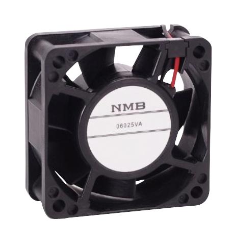 NMB TECHNOLOGIES 06025VA-24Q-AA-00 Ventiladores Axiales DC