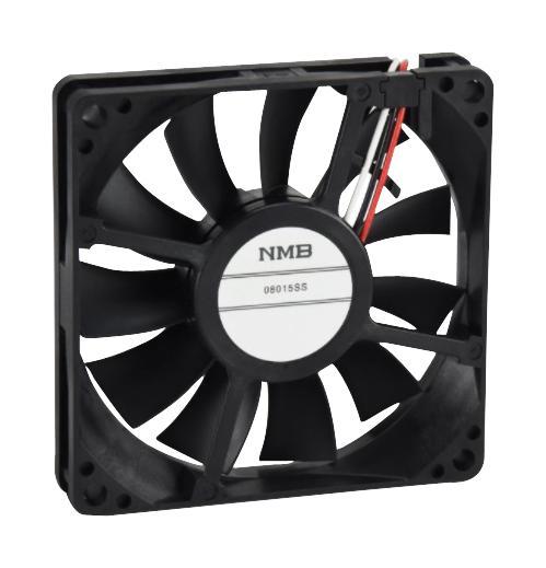 NMB TECHNOLOGIES 08015SS-24N-AA-00 Ventiladores Axiales DC