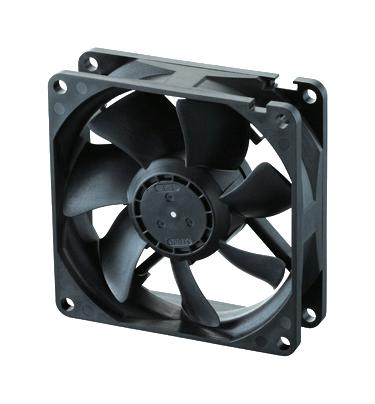 NMB TECHNOLOGIES 08025SA-24L-EA-D0 Ventiladores Axiales DC