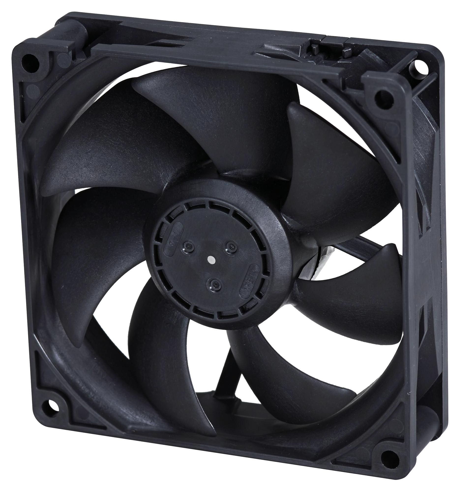 NMB TECHNOLOGIES 09225SA-12L-EA-D0 Ventiladores Axiales DC