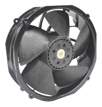 NMB TECHNOLOGIES R200A4-051-D0550 Ventiladores Axiales DC