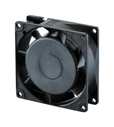 NMB TECHNOLOGIES 08025MB-B3L-AA-00 Ventiladores Axiales AC