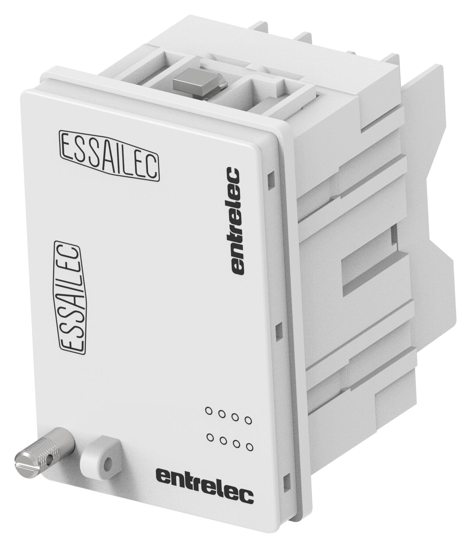 ENTRELEC - TE CONNECTIVITY 1SNA166627R2200 Accesorios Para Bloques De Terminales