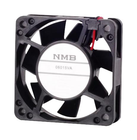 NMB TECHNOLOGIES 06015VA-12P-AA-00 Ventiladores Axiales DC