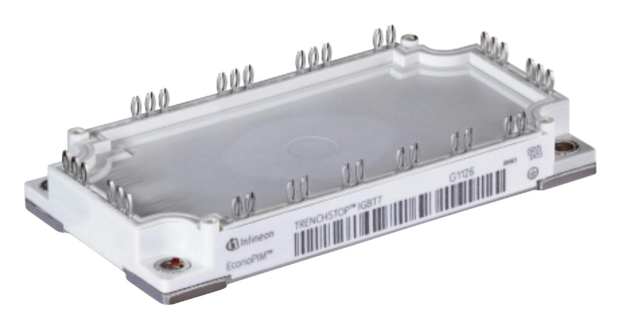 INFINEON FP150R12N3T7BPSA1 Módulos IGBT