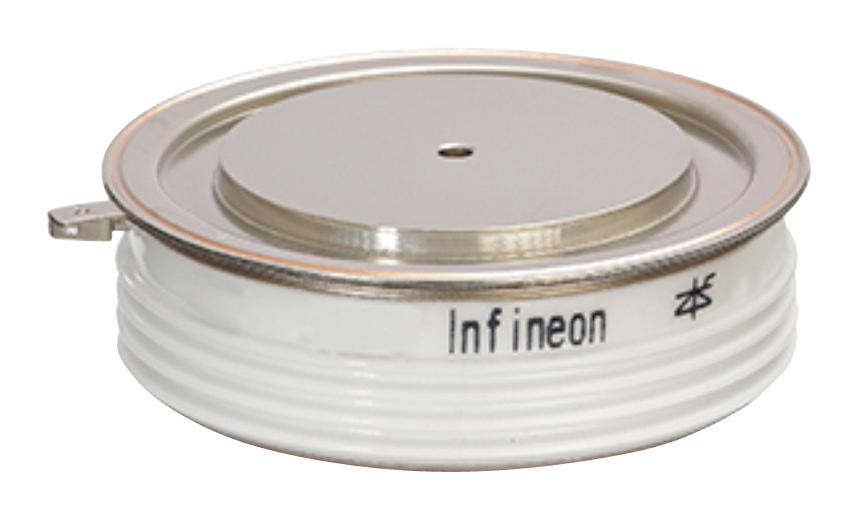 INFINEON T1900N18TOFVTXPSA1 Tiristores - Módulos SCR