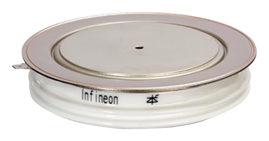 INFINEON T2600N16TOFVTXPSA1 Tiristores - Módulos SCR