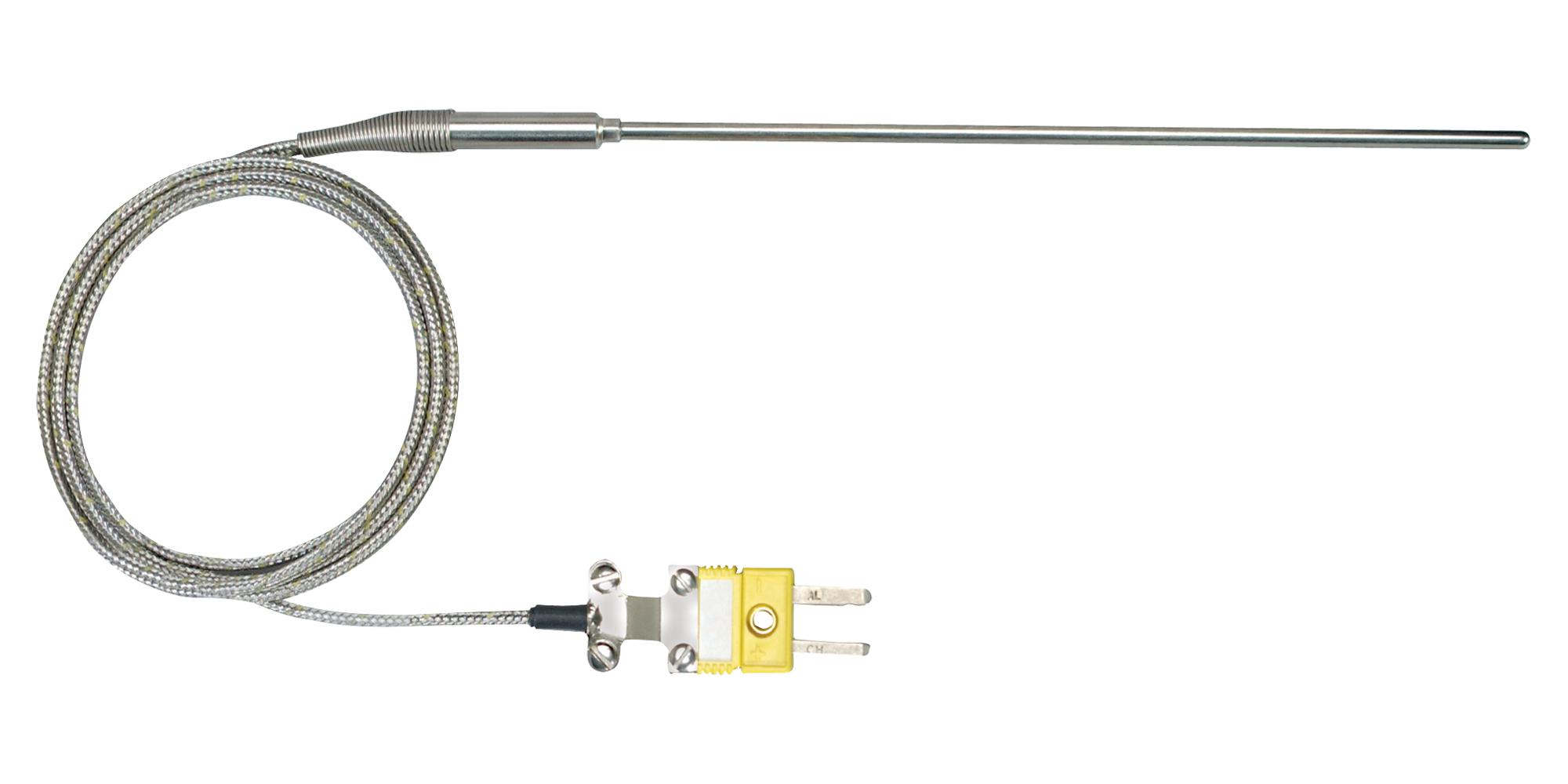 OMEGA TJ36-CASS-18U-6-SB-SMPW-M Sondas De Temperatura