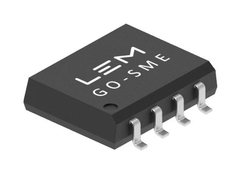 LEM GO 10-SME/SP3 Circuito Sensor De Corriente