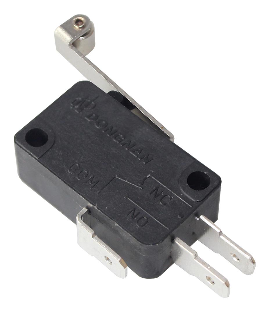 CAMDENBOSS CSM30560D Microinterruptores De Acción Rápida