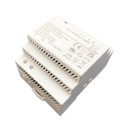 Ideal Power 56Ysd100S-1207100 Power Supply, Ac-Dc, 12V, 7.1A
