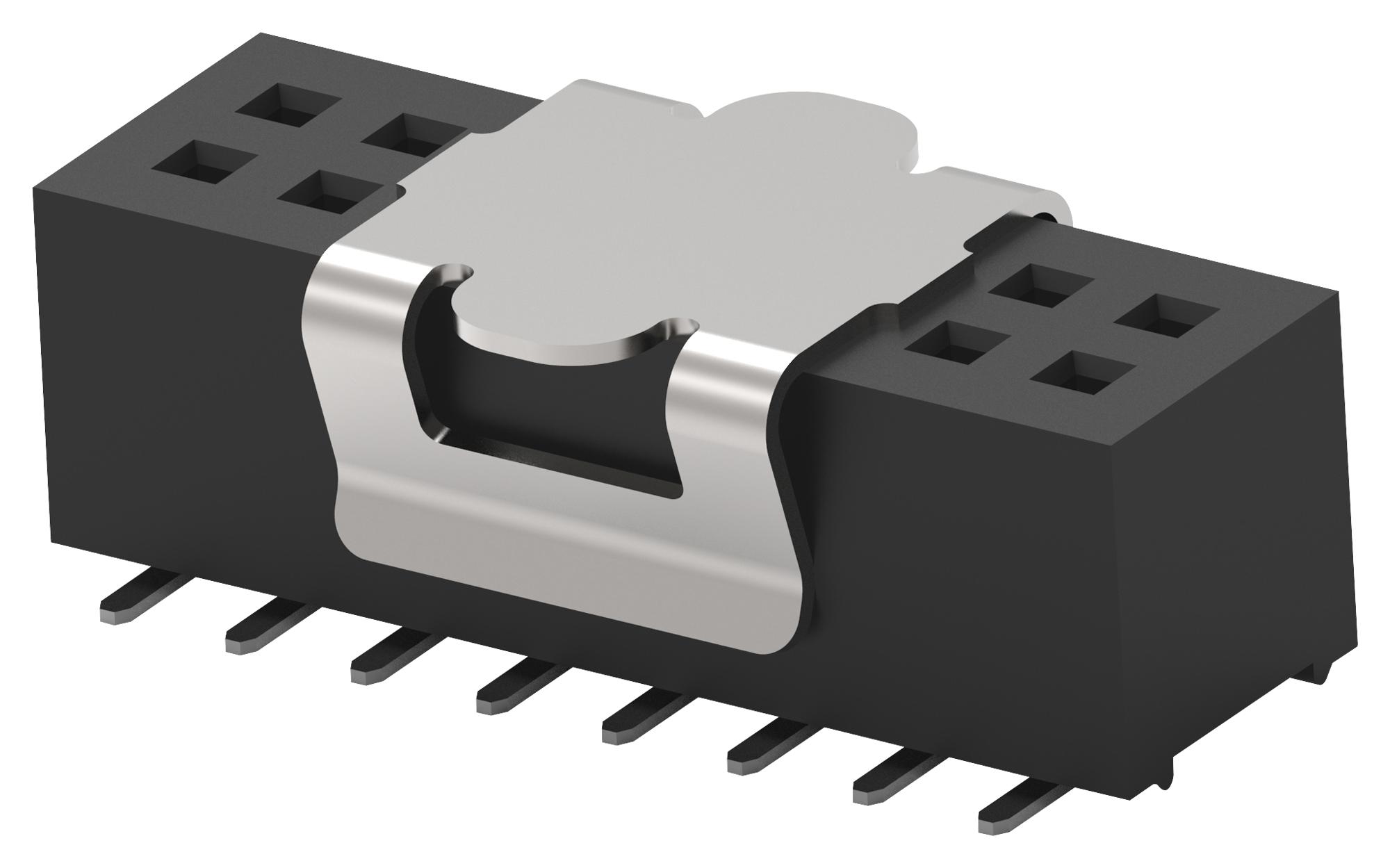 TE CONNECTIVITY 1-2267440-1 Conectores Hembra Para PCB