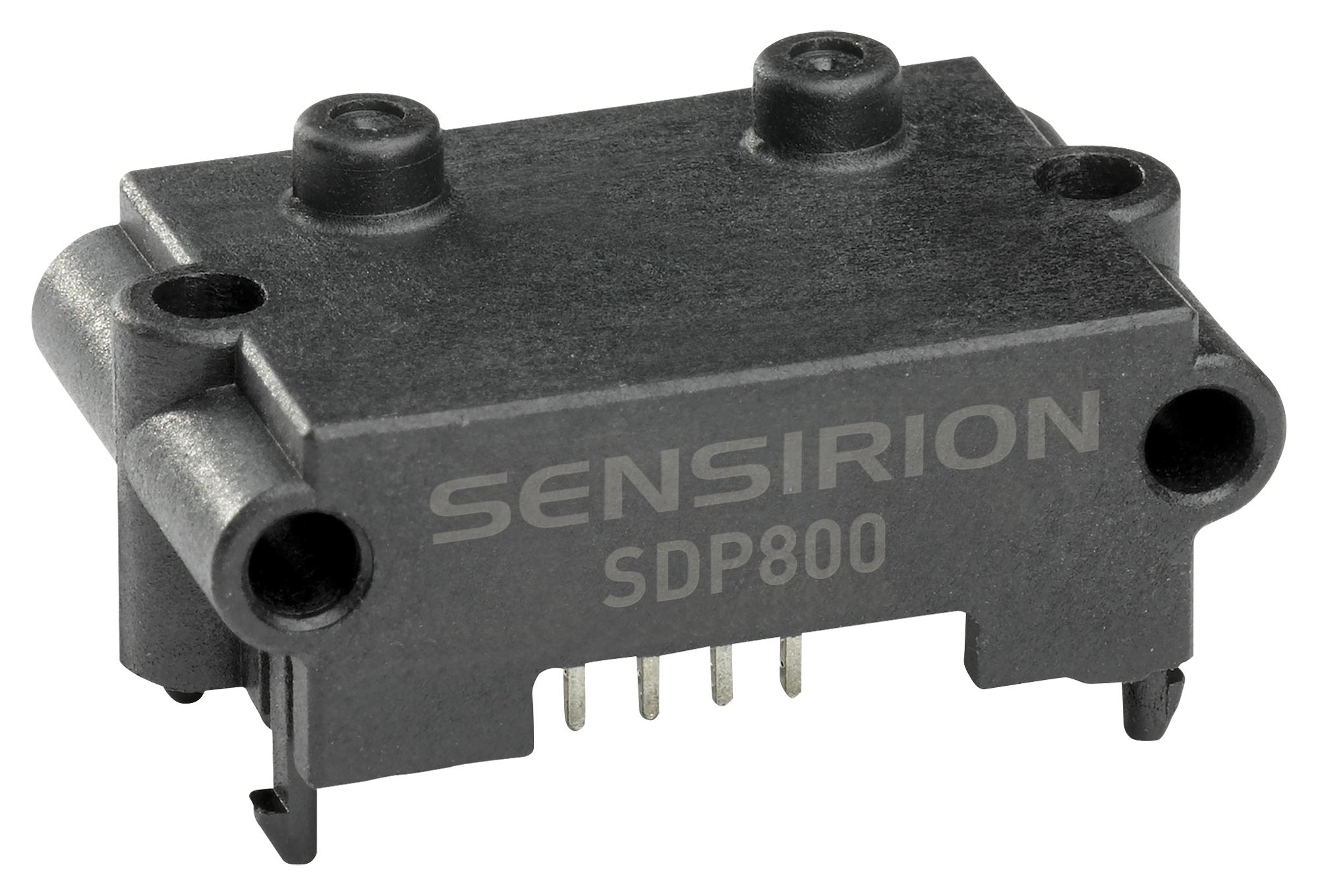 SENSIRION SDP801-500PA Transductores De Presión